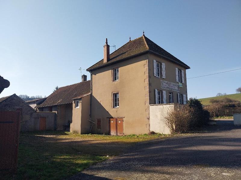 Immeuble - 174 m² - 6 pièces