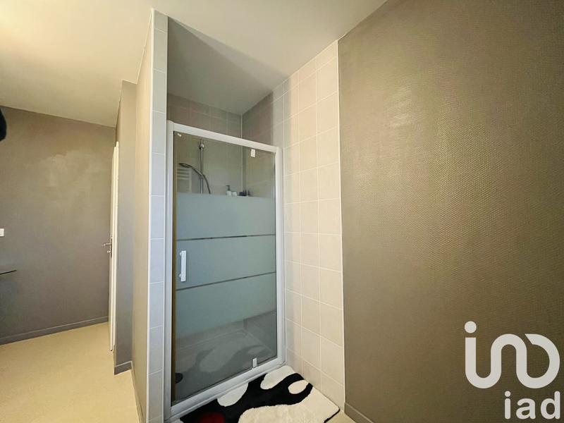 Appartement - 92 m² - 3 pièces