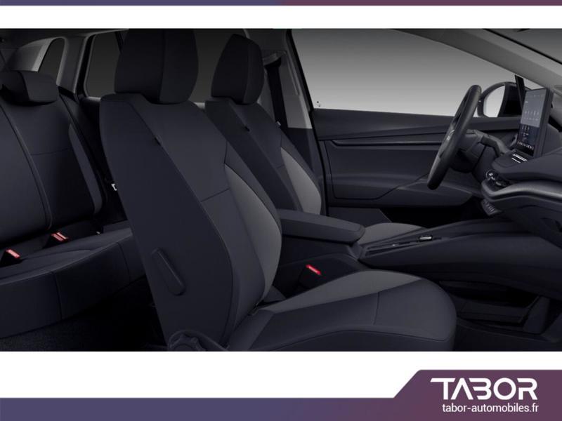 Skoda Elroq 50 Led Caméra radar 19" SmartL