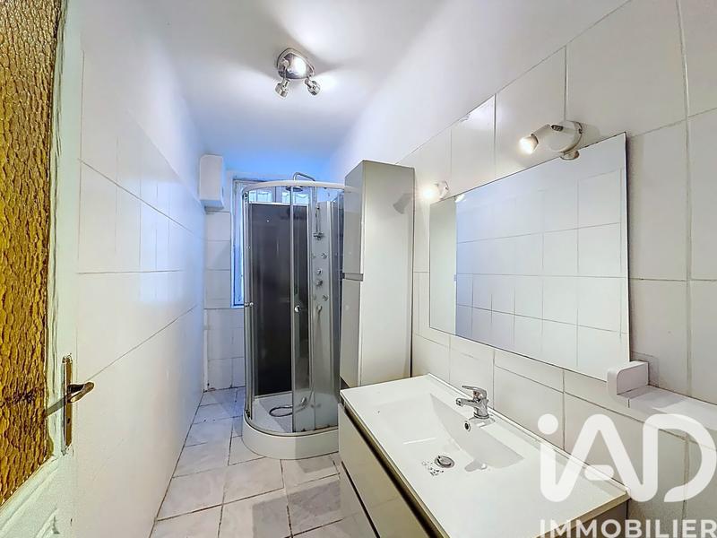 Duplex - 96 m² - 4 pièces