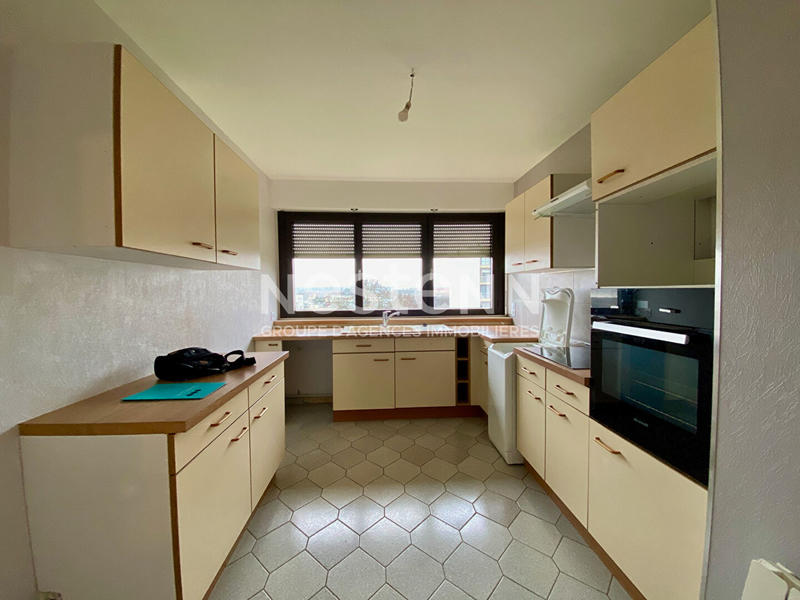 Appartement - 52 m² - 2 pièces