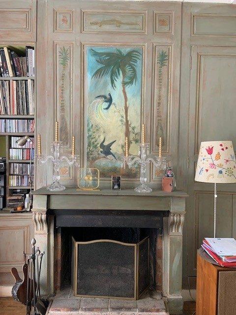 Maison - 165 m² - 7 pièces