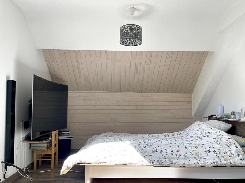 Appartement - 146 m² - 6 pièces