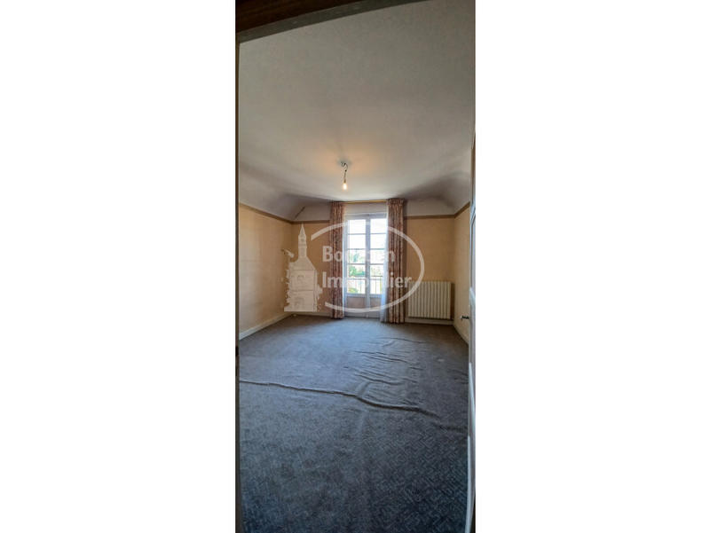 Maison - 102 m² - 6 pièces