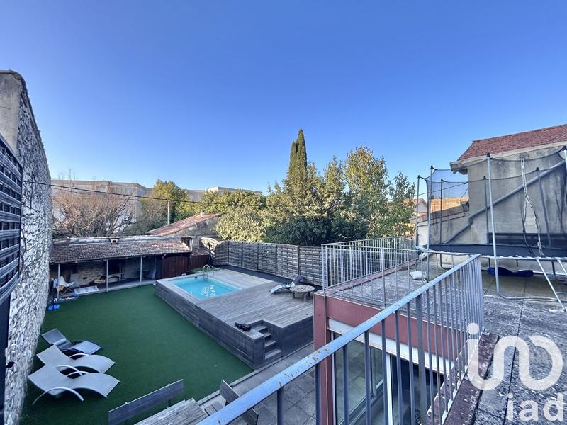 Maison - 146 m² - 6 pièces