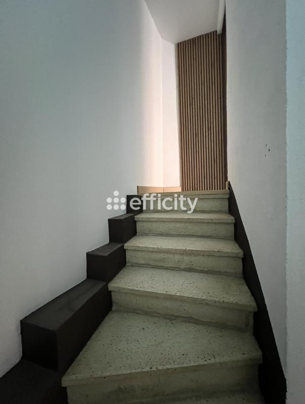 Maison - 60 m² - 3 pièces