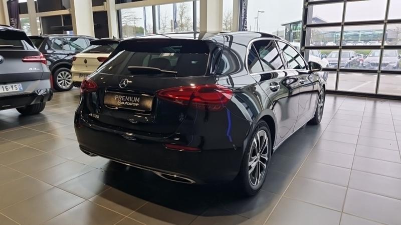 Mercedes Classe a 200 Progressive Line 7g-Dct