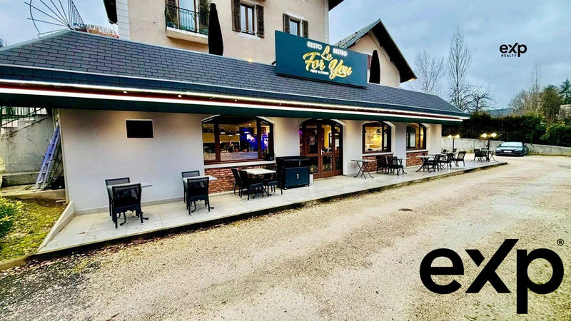 Fonds de commerce - Magasins - 1 118 m²