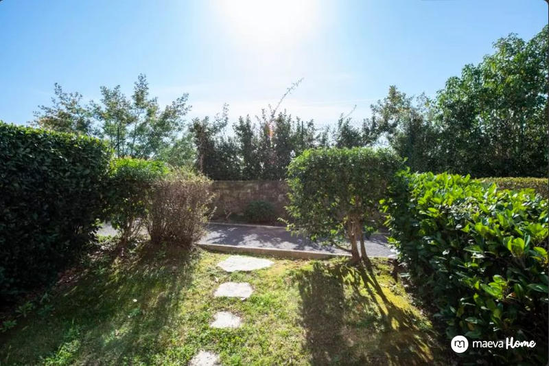 Appartement - 35 m² - 3 pièces