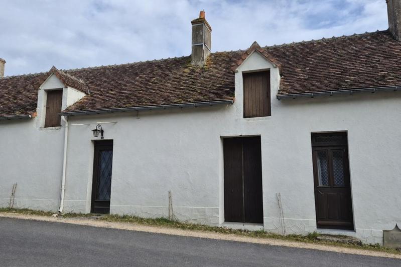 Maison - 86 m² - 3 pièces