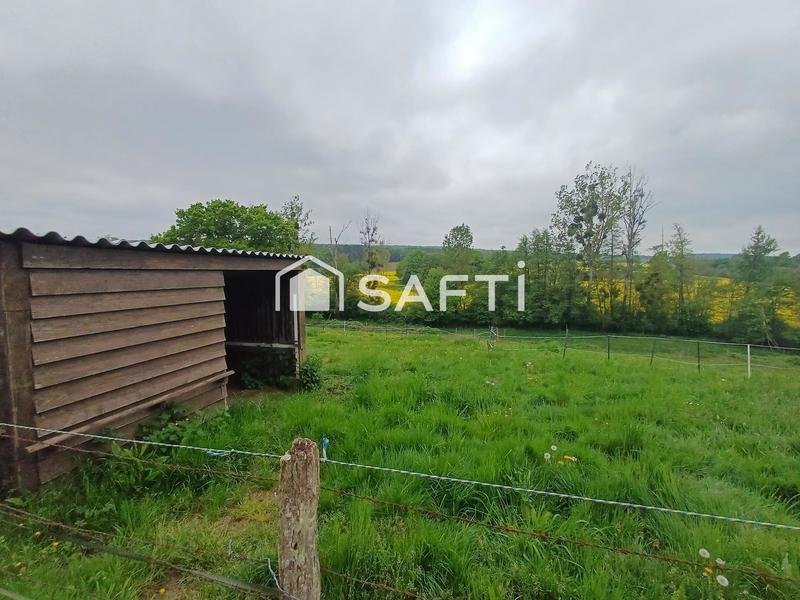 Maison - 161 m² - 5 pièces