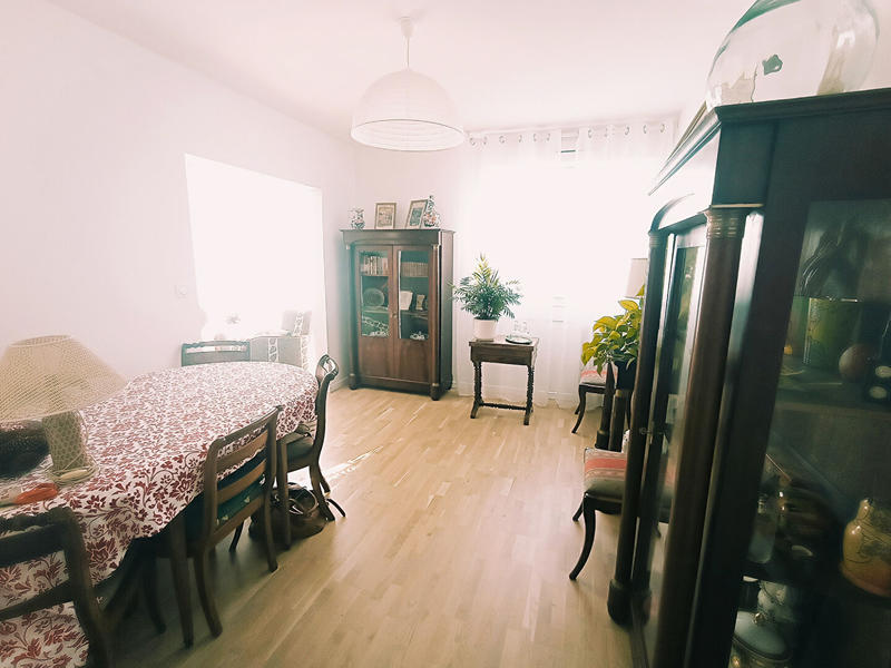 Appartement - 91 m² - 4 pièces