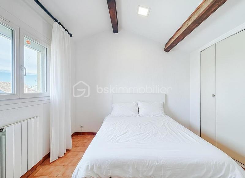 Villa - 110 m² - 5 pièces