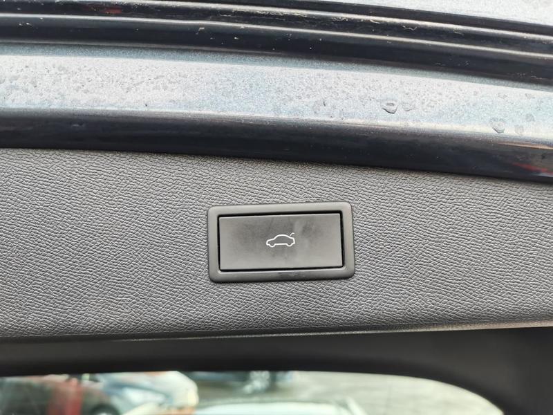 Seat Leon 1.4 E-Hybrid 204 ch Sportstourer Dsg6