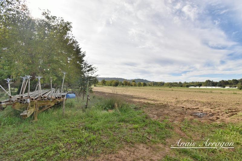 Propriété - 115 m² - 4 pièces