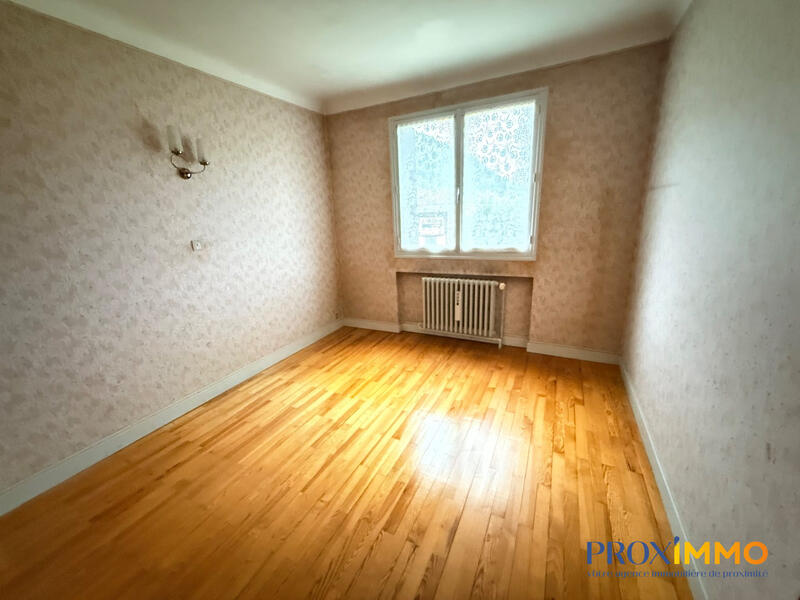 Villa - 98 m² - 4 pièces
