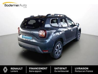 Dacia Duster TCe 150 4x2 Edc Extreme