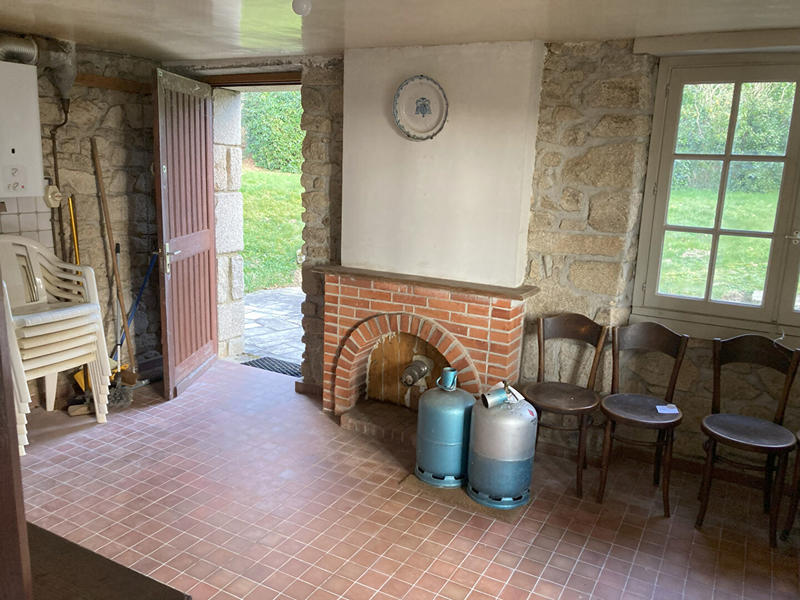 Maison de maîtres - 481 m² - 17 pièces