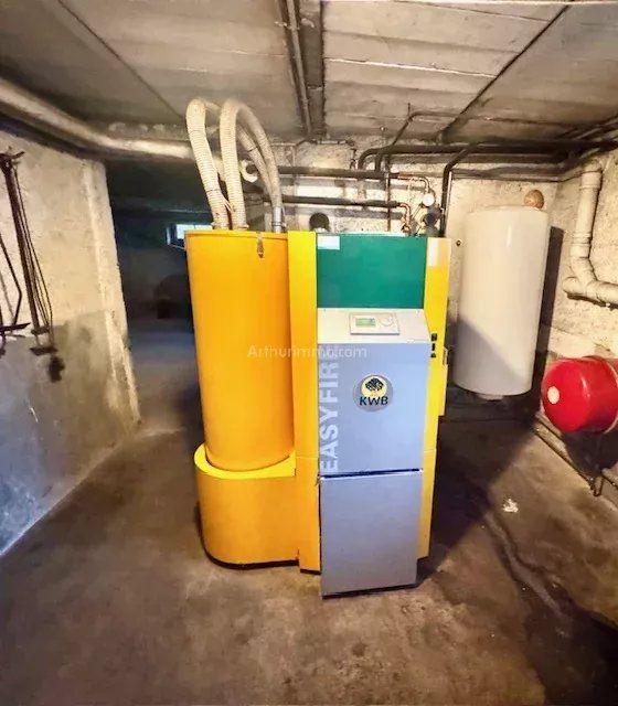 Maison - 149 m² - 6 pièces