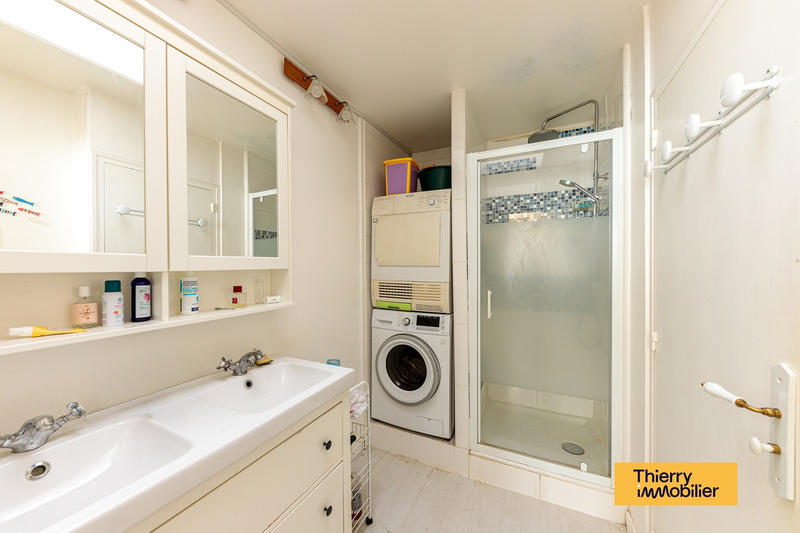 Maison - 152 m² - 6 pièces