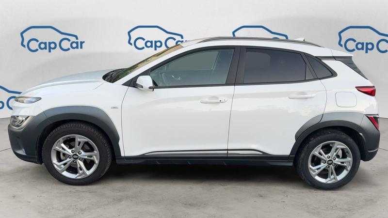 Hyundai Kona 1.0 t-DGi 120 Creation