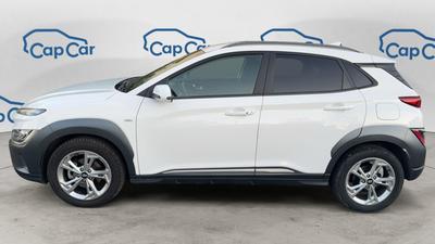 Hyundai Kona 1.0 t-DGi 120 Creation
