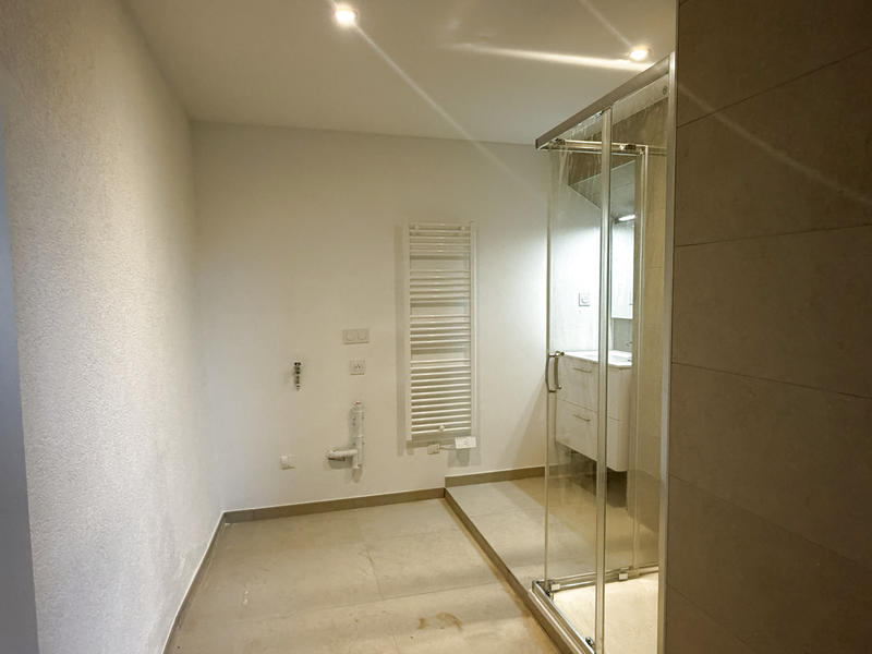 Maison de village - 96 m² - 4 pièces