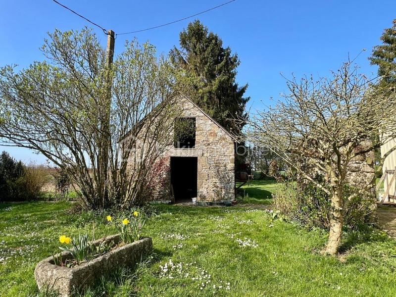 Maison - 167 m² - 6 pièces