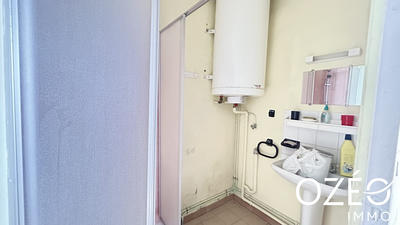 Maison - 48 m² - 3 pièces