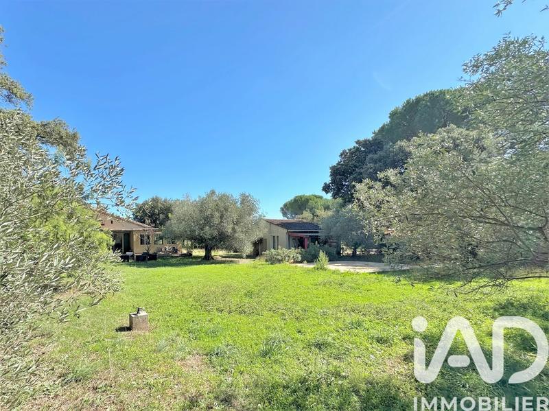 Maison - 138 m² - 6 pièces