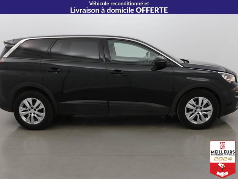 Peugeot 5008 PureTech 130 Eat8 Active +Pack City