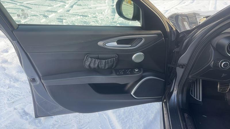 Alfa Romeo Giulia 2.2 Jtd 210 Q4 At8 Veloce