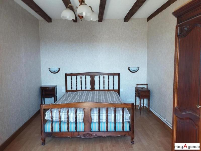 Maison de campagne - 155 m² - 6 pièces