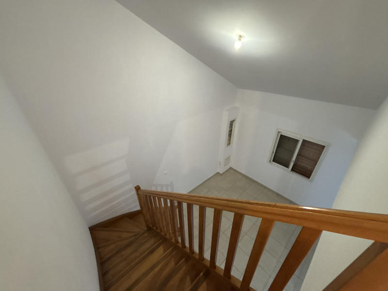 Appartement - 75 m² - 4 pièces