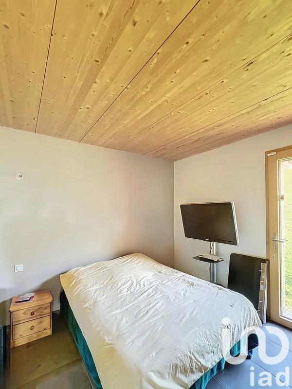 Maison de maîtres - 115 m² - 4 pièces