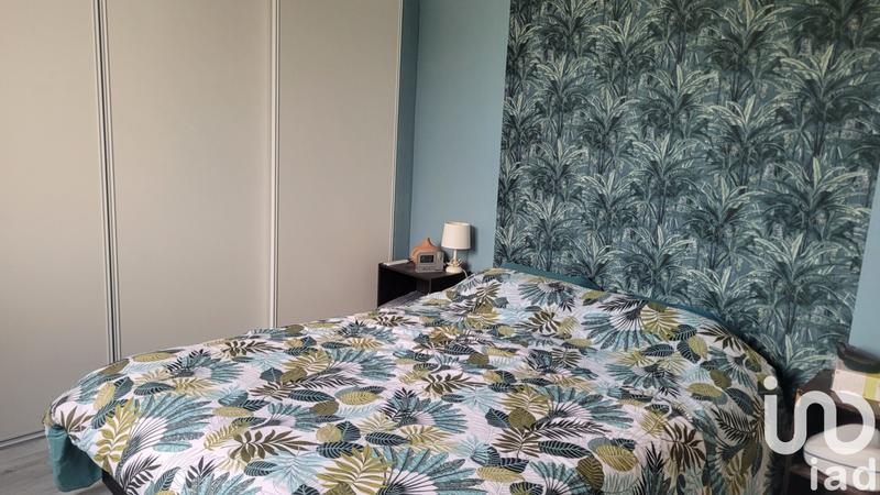 Maison de village - 71 m² - 5 pièces