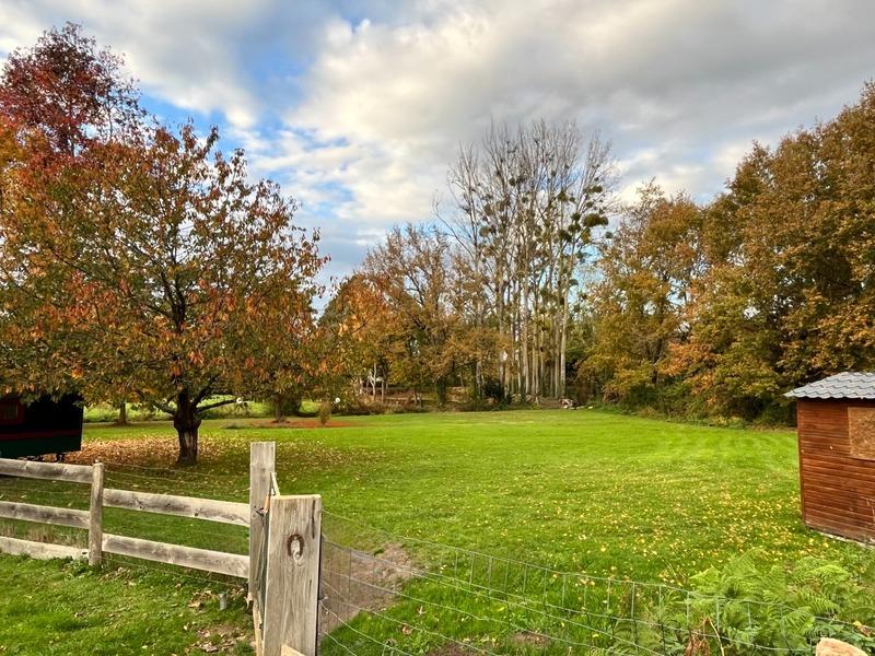 Maison - 165 m² - 7 pièces