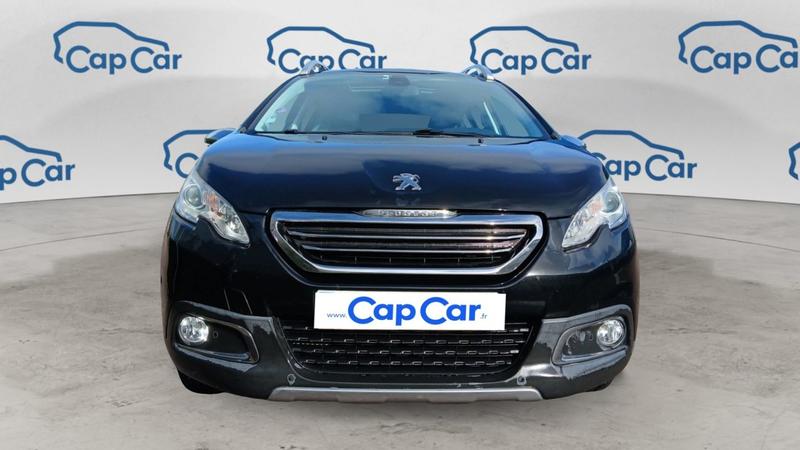 Peugeot 2008 1.2 PureTech 110 Feline