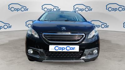 Peugeot 2008 1.2 PureTech 110 Feline