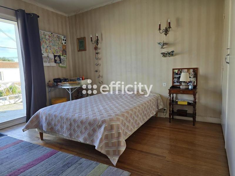 Maison - 129 m² - 4 pièces