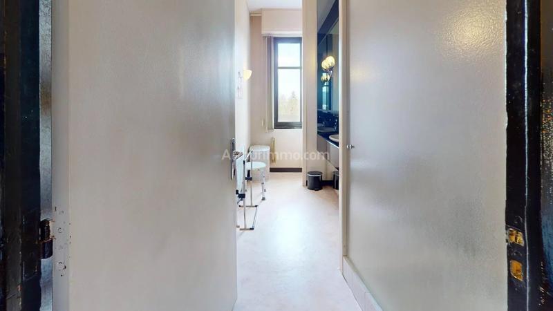 Appartement - 130 m² - 5 pièces