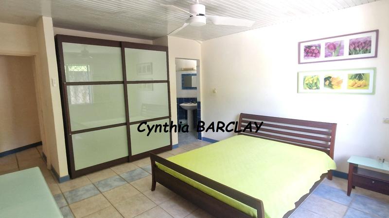 Maison d'architecte - 273 m² - 9 pièces