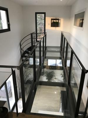 Maison - 122 m² - 5 pièces