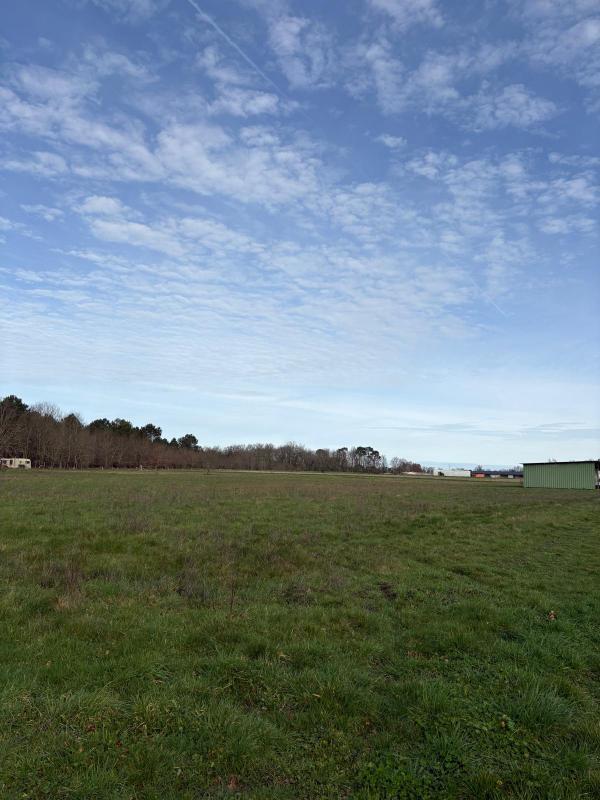 Terrain constructible - 685 m²