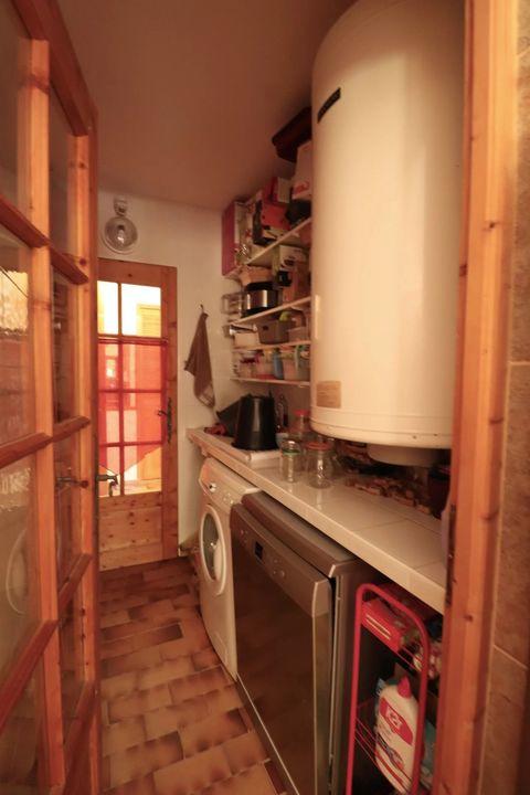 Maison - 180 m² - 6 pièces