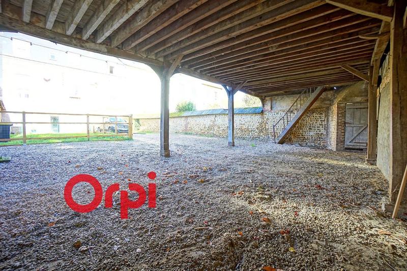 Maison - 100 m² - 1 pièce