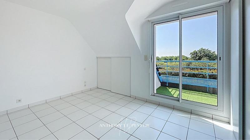 Maison - 100 m² - 6 pièces