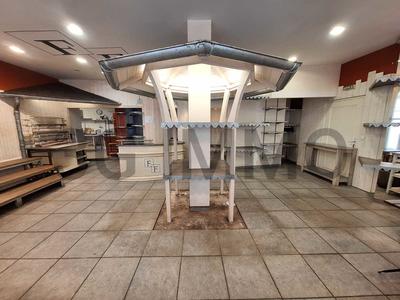 Maison de ville - 167 m² - 8 pièces