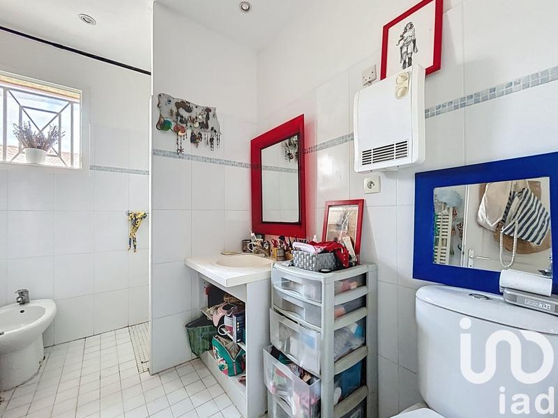 Maison - 164 m² - 5 pièces