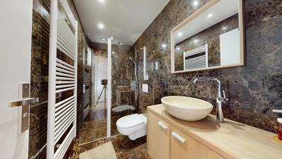 Maison - 109 m² - 5 pièces